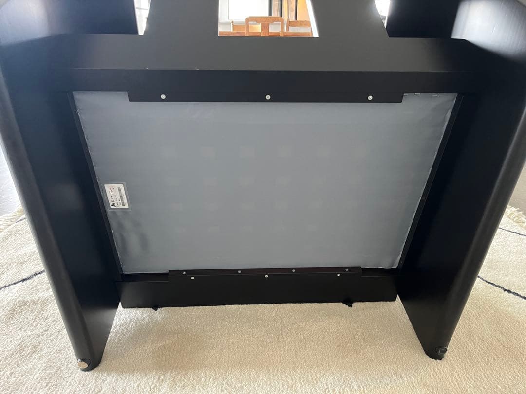 アサヒ PIANURA Sofa 102 美品高級家具