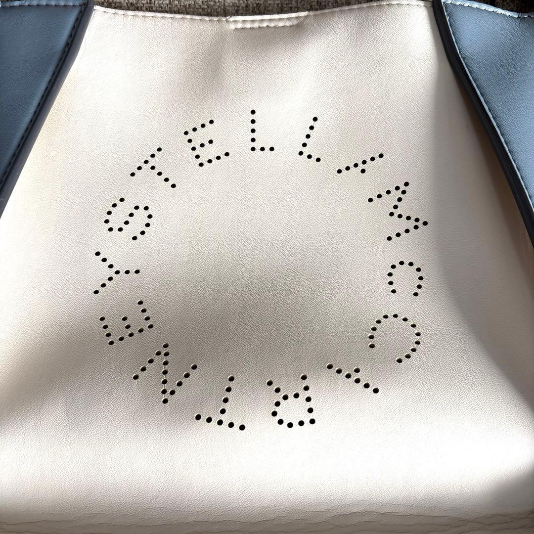 STELLA McCARTNEY ステラマッカートニー ショルダーバッグ