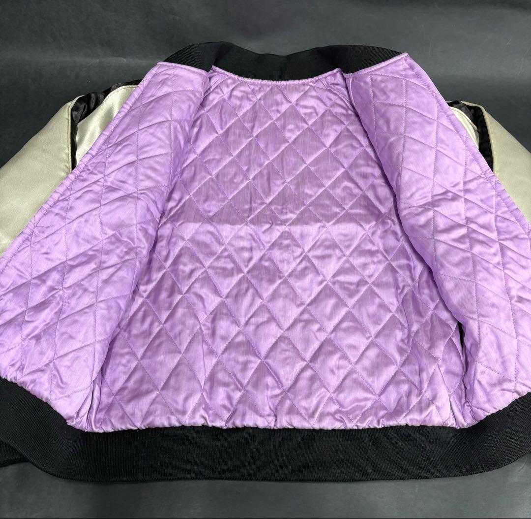 ROUROU スカジャン