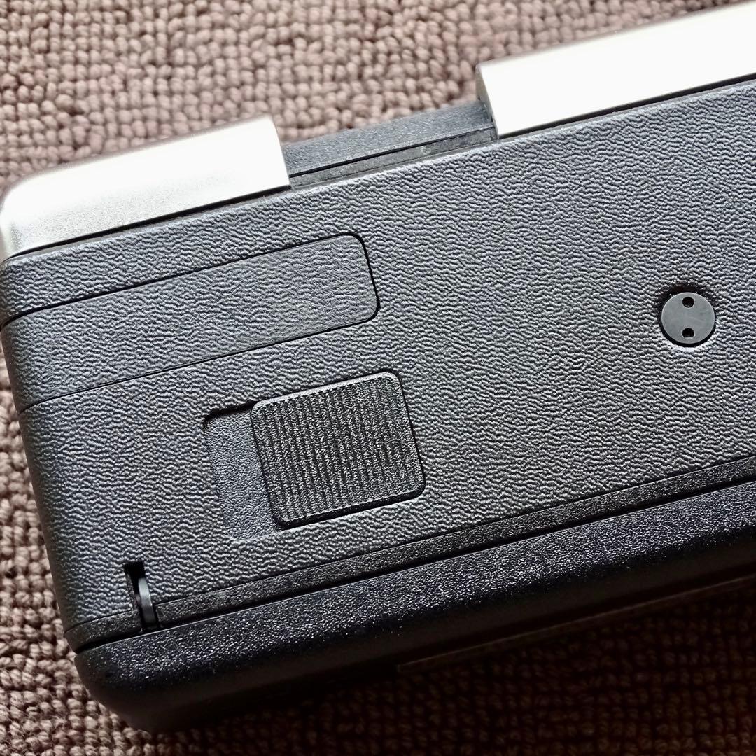 【ほぼ美品】AGFAMATIC 4000 pocket sensor アグファ