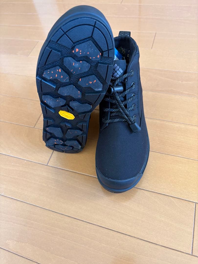 本日限定‼️ Columbia サップランド　ブラック