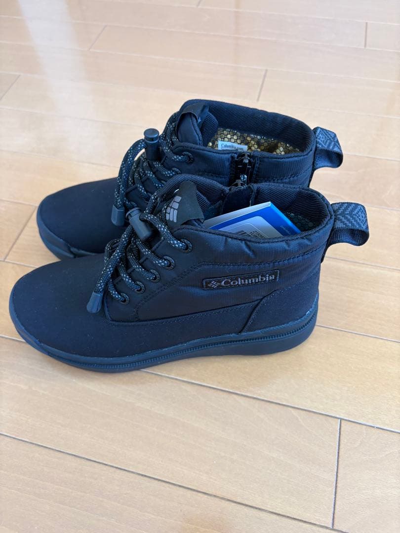 本日限定‼️ Columbia サップランド　ブラック