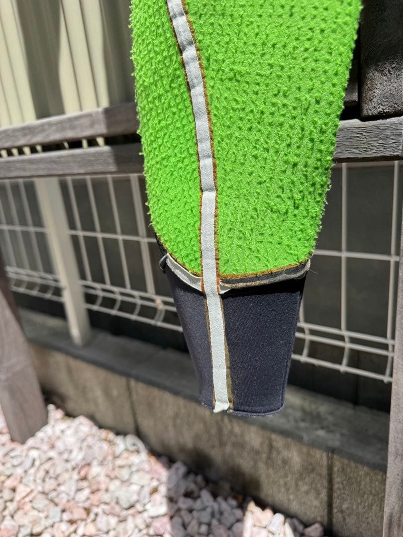 パタゴニア ウエットスーツpatagonia Lサイズ