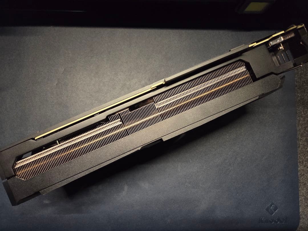 グラフィックボード・グラボ・ビデオカード ASUS ROGSTRIX Geforce RTX3070 OC 8GB