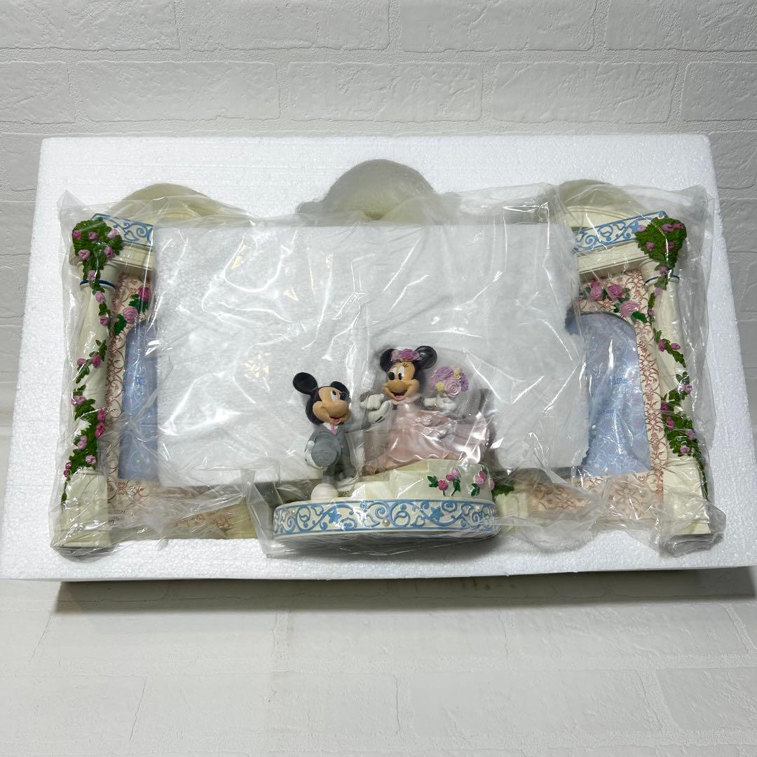 Disney Wedding Dreams フォトフレーム