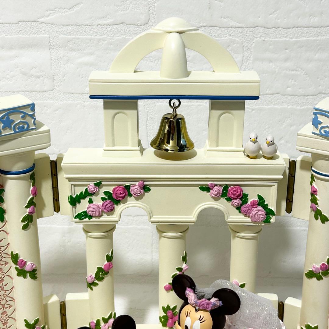 Disney Wedding Dreams フォトフレーム