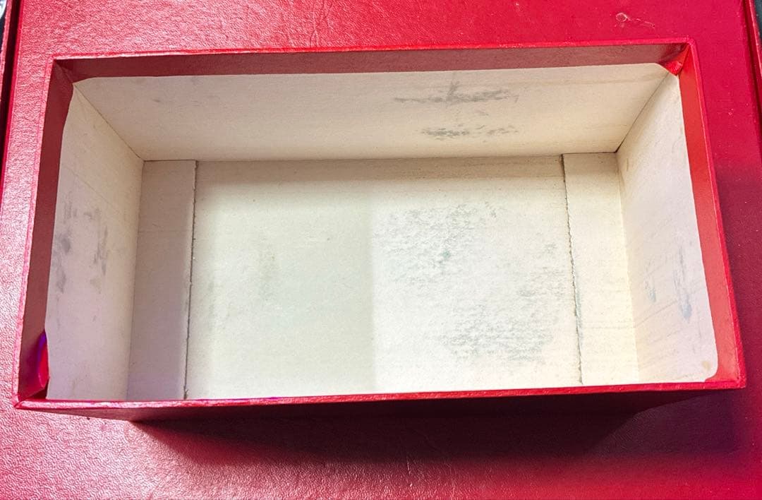 バカラ ブードンドール　花瓶　フラワーベース