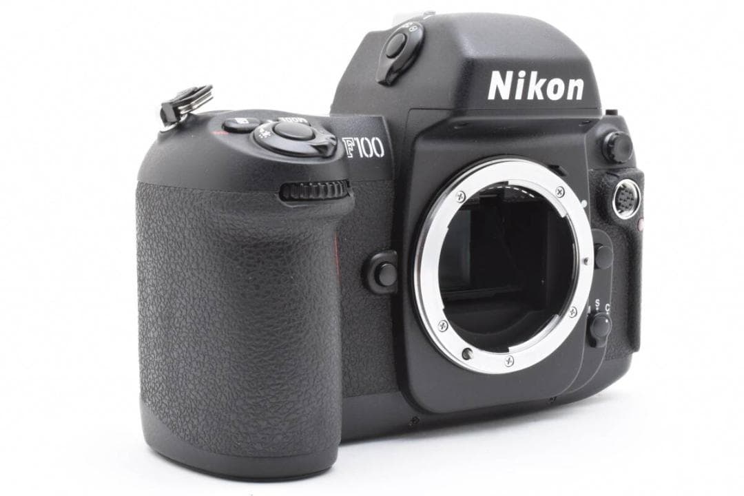 Nikon ニコン F100 ボディ