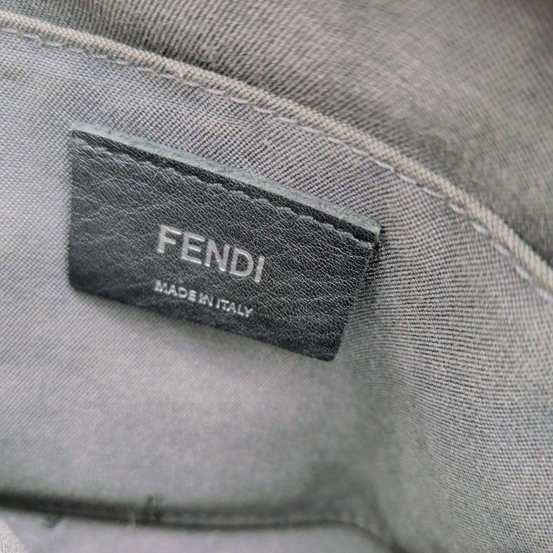 【正規品】FENDI ROMA By The Way ピンク ショルダーバッグ