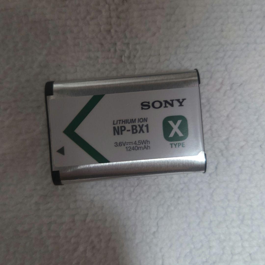 デジタルカメラ SONY Cyber-shot DSC-RX100