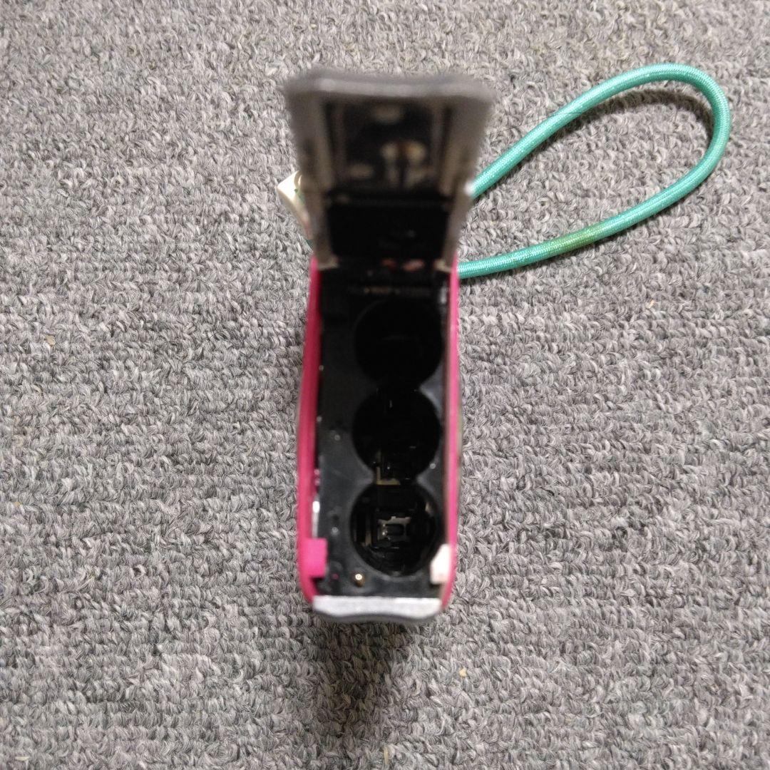 【レア】バンダイアイカツ！ デジタルカメラ　デジカメ