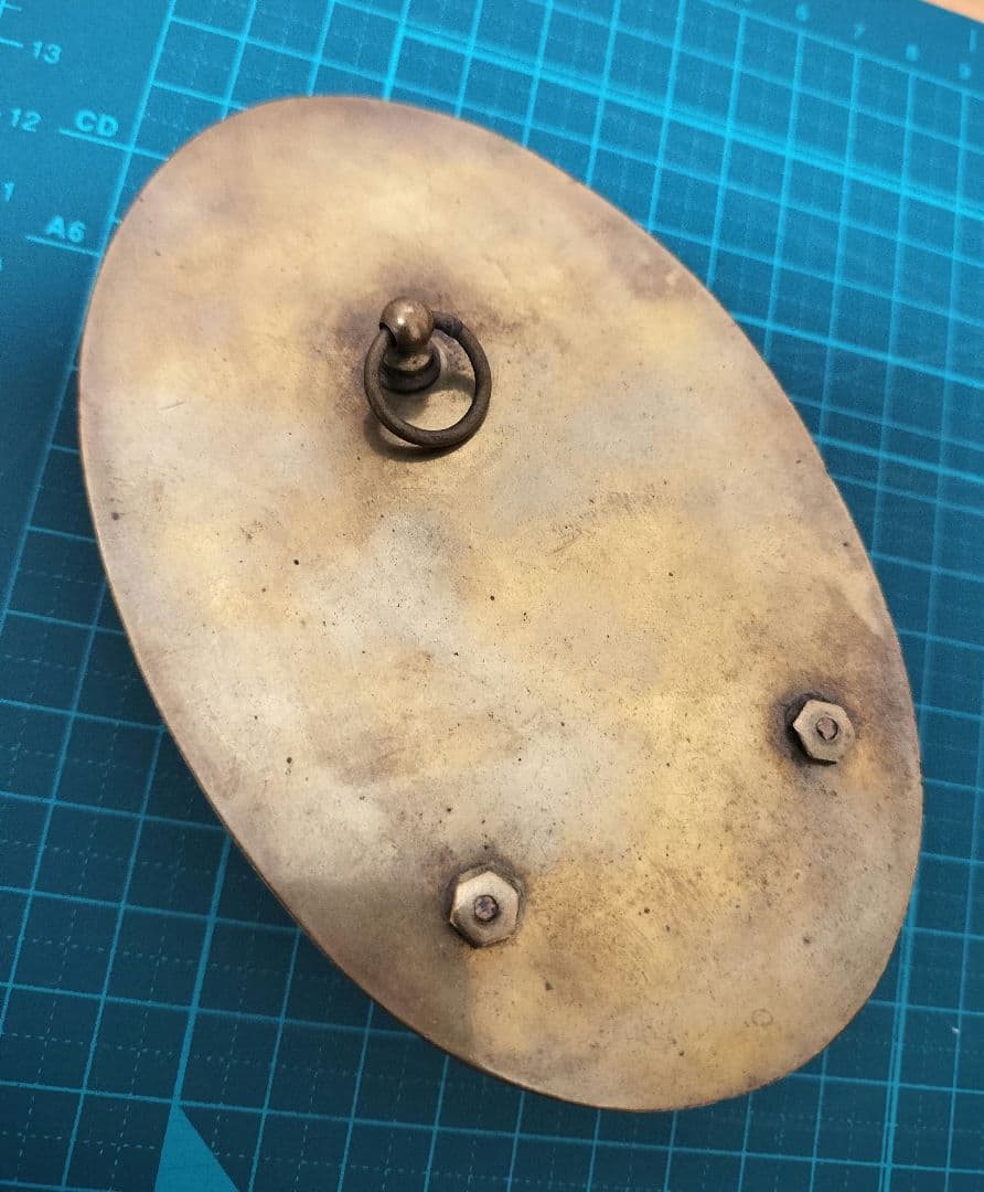 フランス ヴィンテージ 聖水盤 壁掛け 天然石 マリア様