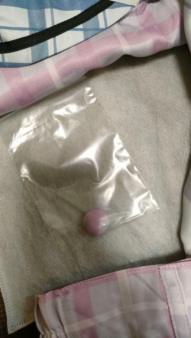 葛葉 ニューレトロ コスプレ衣装 サイズＬ