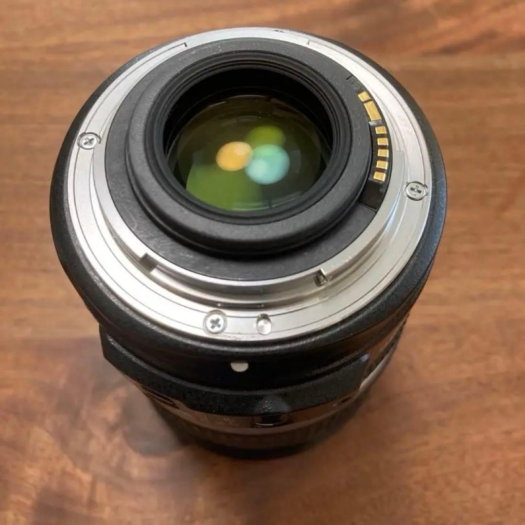 【ジャンク】Canon EF-S17-55mm F2.8 IS USM オマケ付