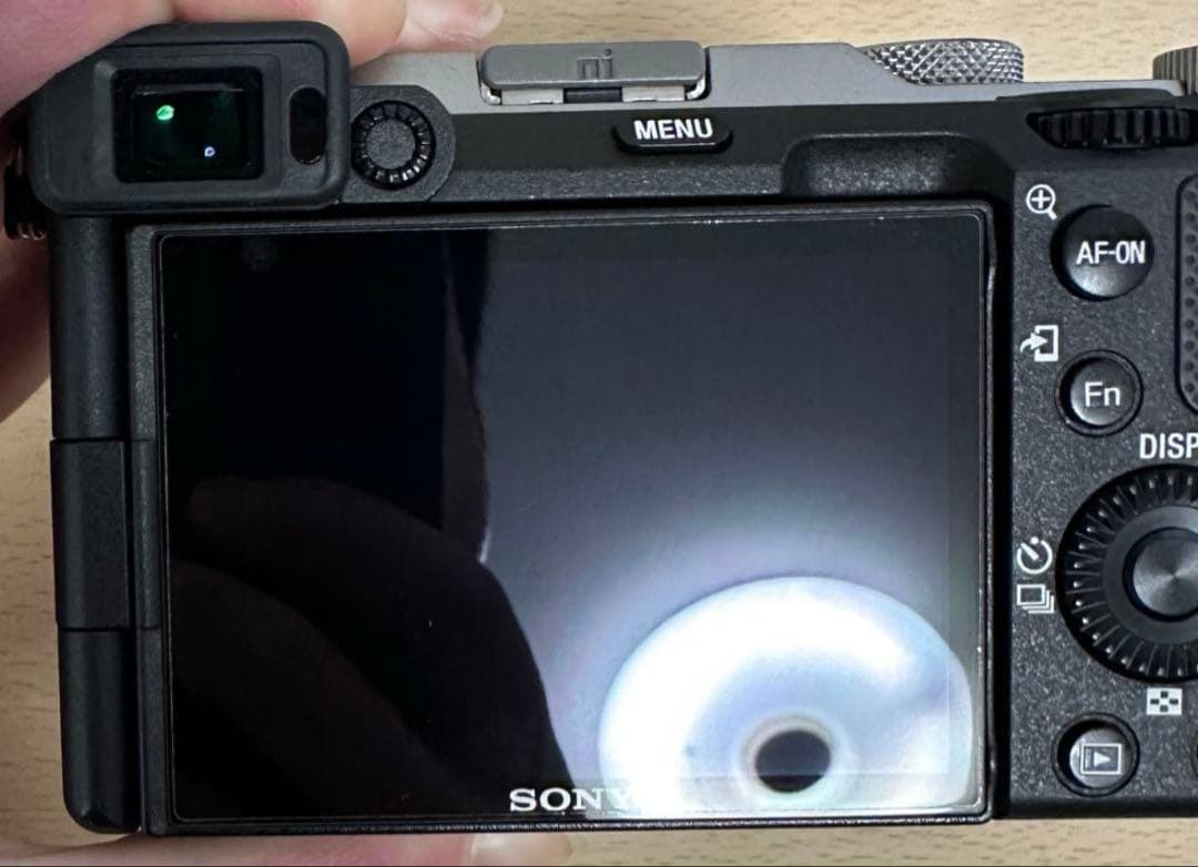 [おまけ付き] SONY α7C ミラーレスカメラ 本体のみ