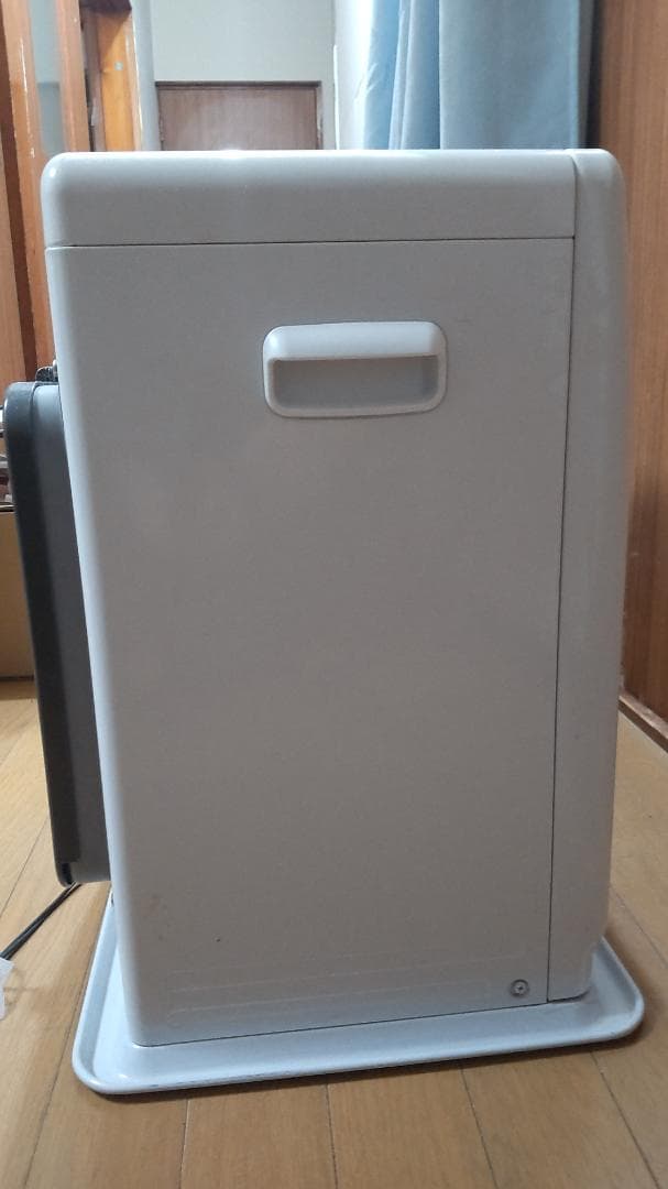 Dainichi 石油ファンヒーター FW-6716SDX　ホワイト2016年製