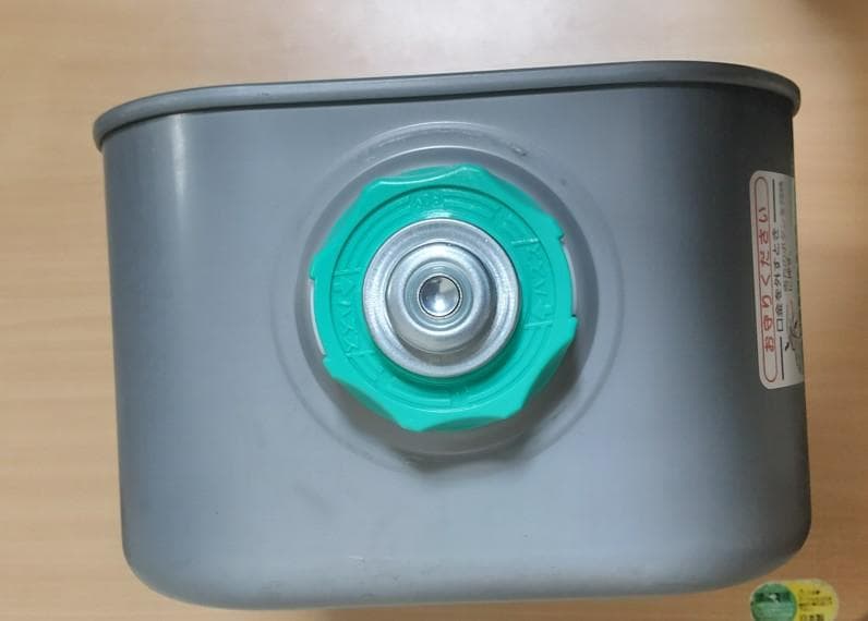 Dainichi 石油ファンヒーター FW-6716SDX　ホワイト2016年製