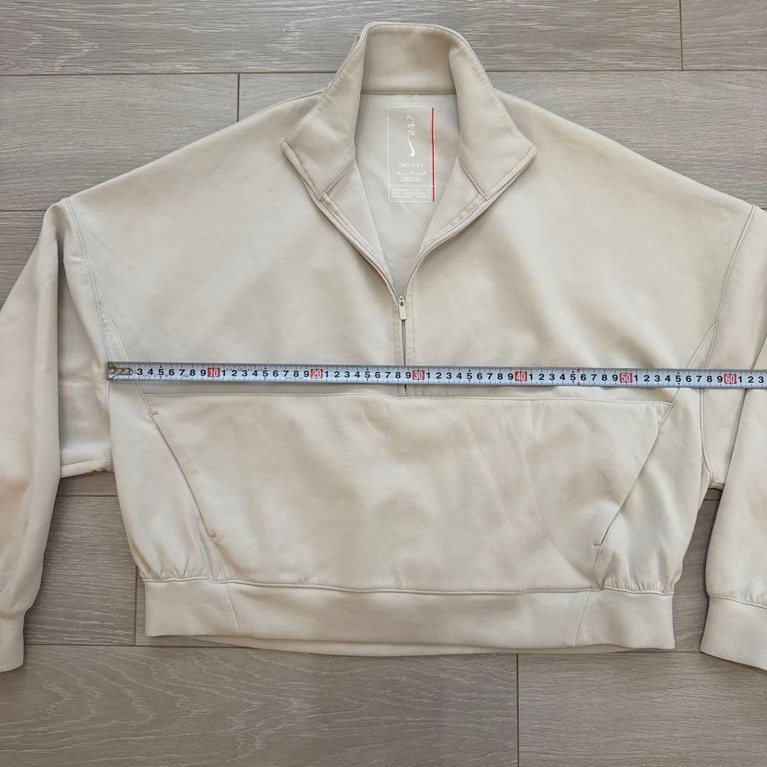 24.7 1mpossiblySoft Dri-FIT オーバーサイズド　トップ