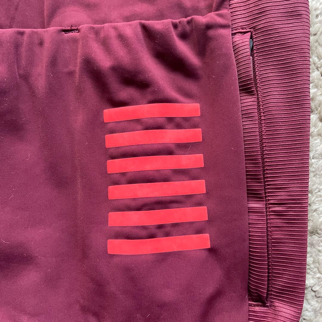 Rapha PROTEAM THRMAL LS JERSEY XSサイズ