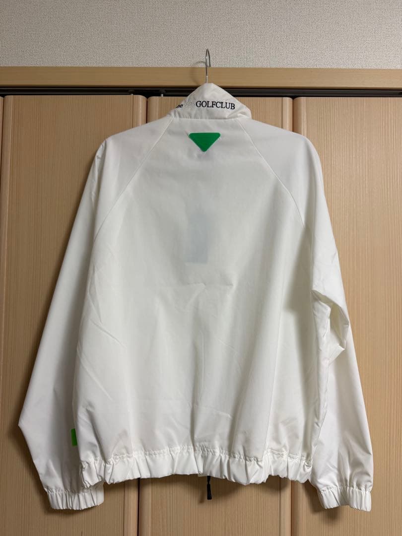 5525golf ユナイテッドアローズ別注　セットアップ