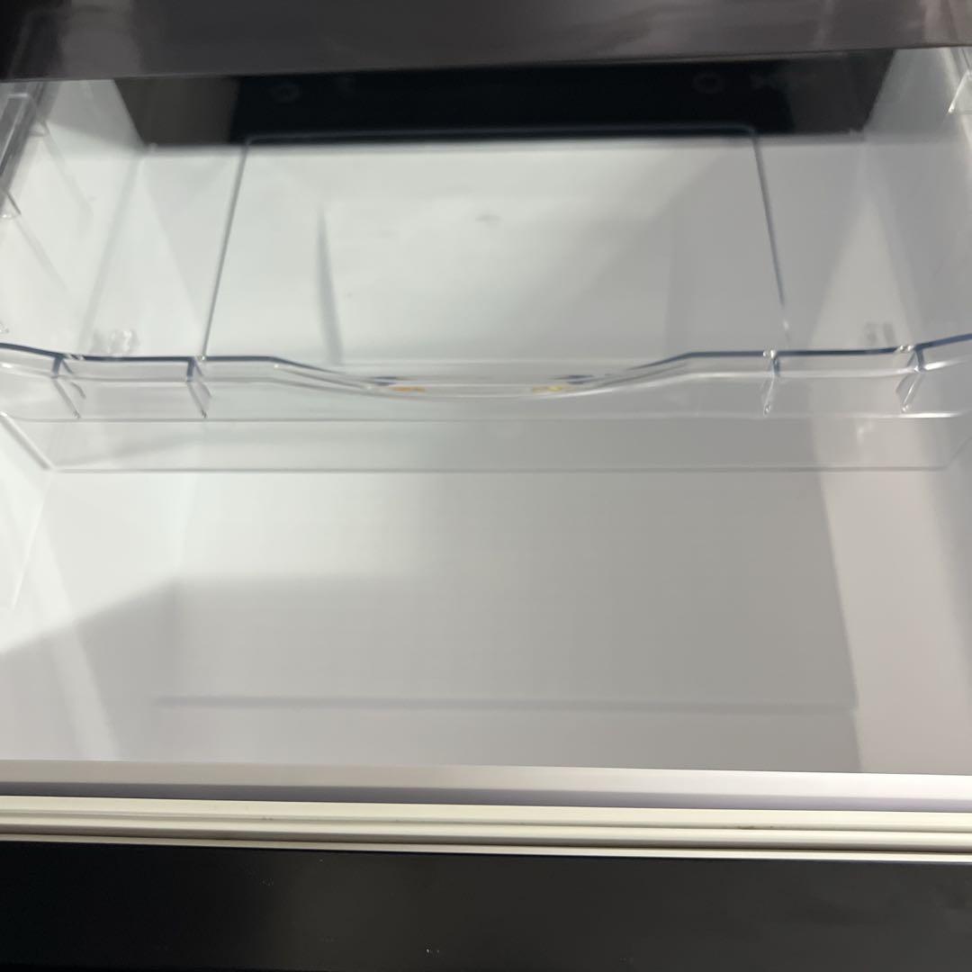 美品　日立　冷蔵庫　R-V32SV 2023年製 315L 右開き　送料無料