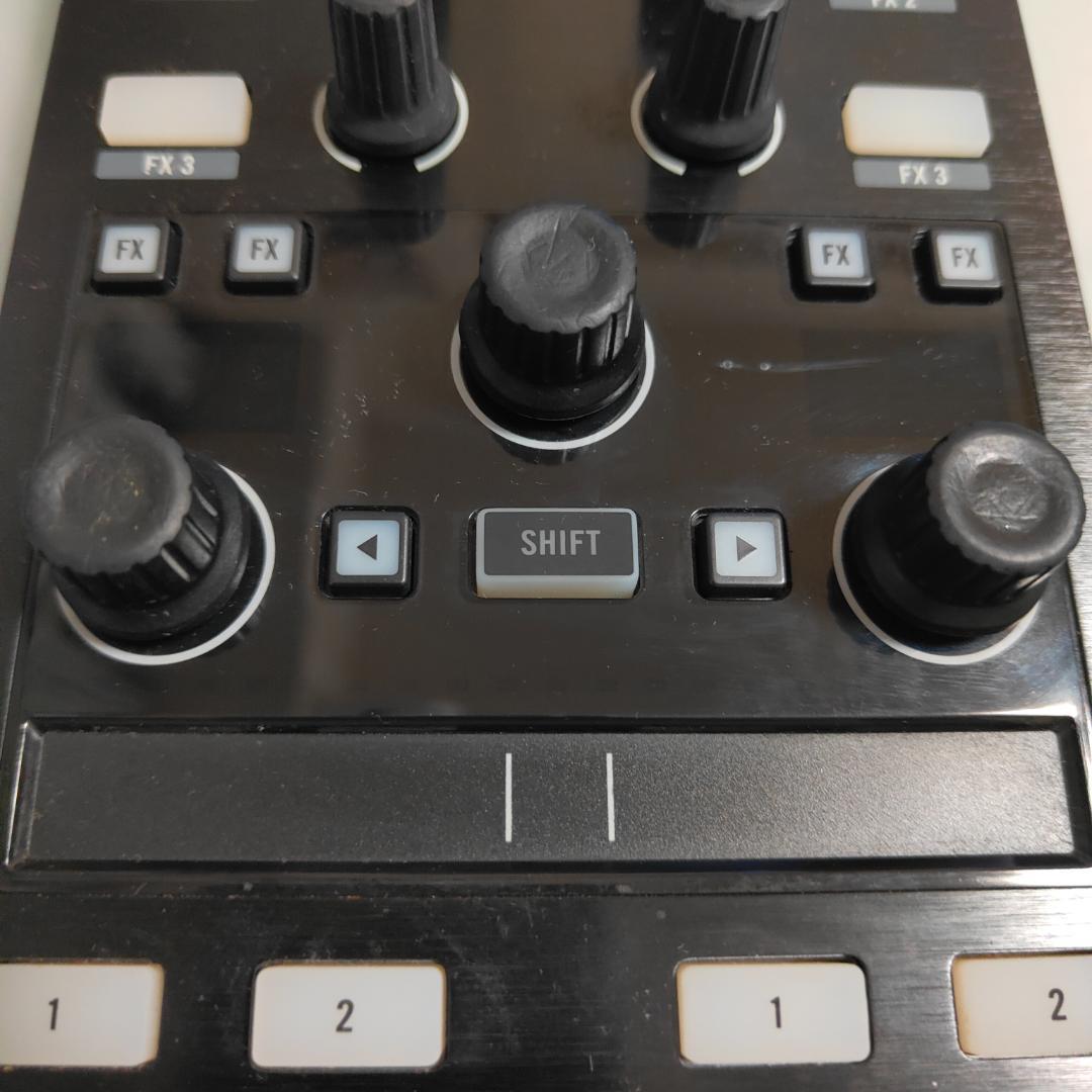 TRAKTOR KONTROL Z1 X1 MK2 セット