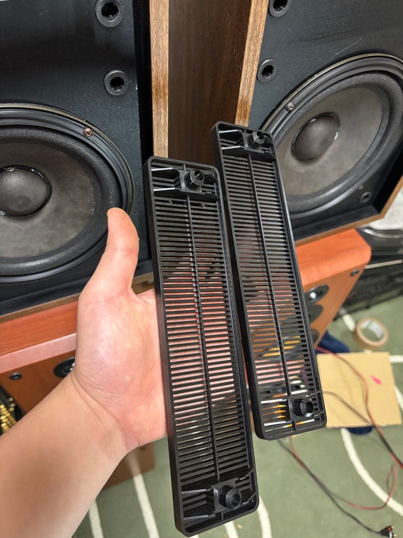 Bose 301 series ii 珍しい色