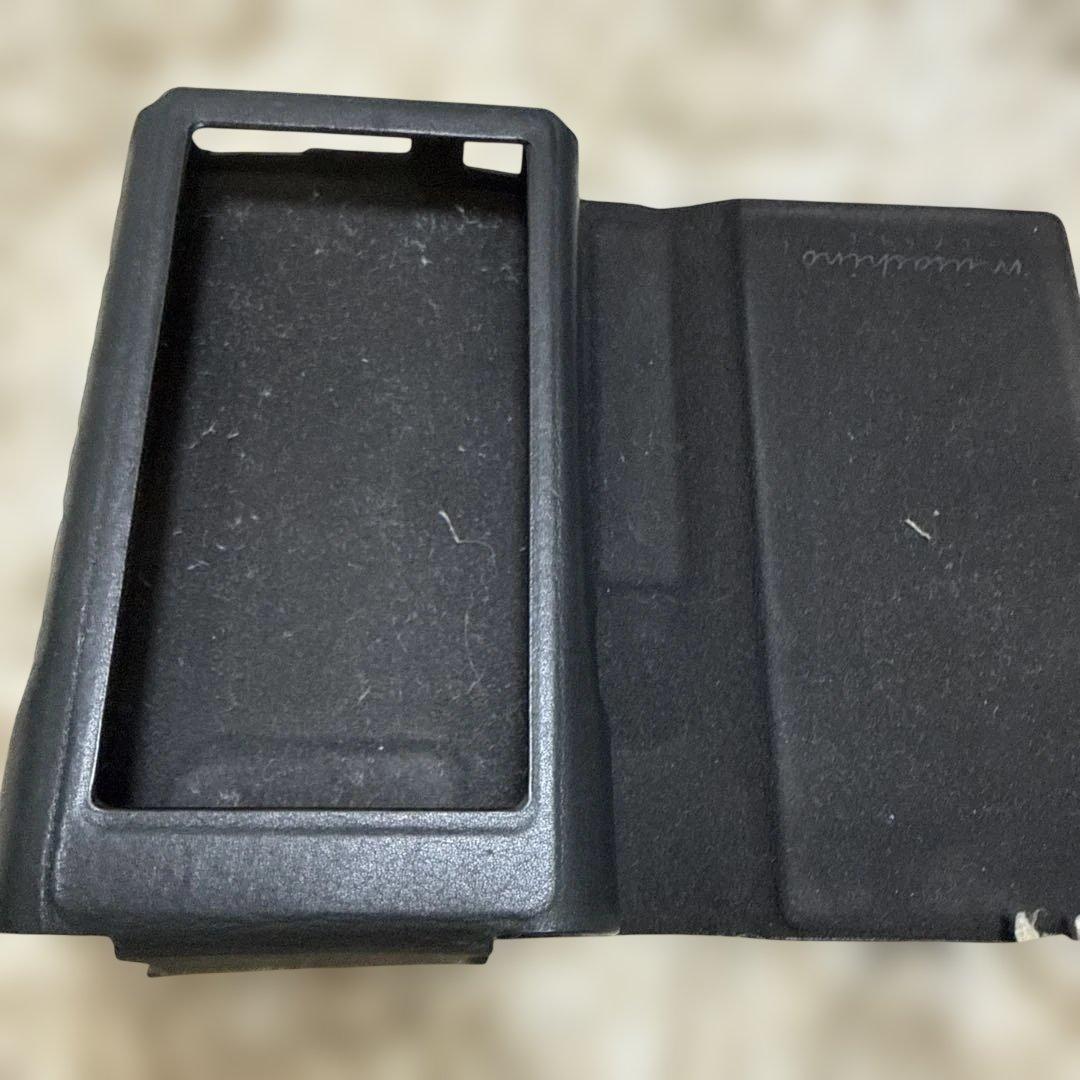 SONY NW-WM1A 128GB デジタルオーディオプレーヤー