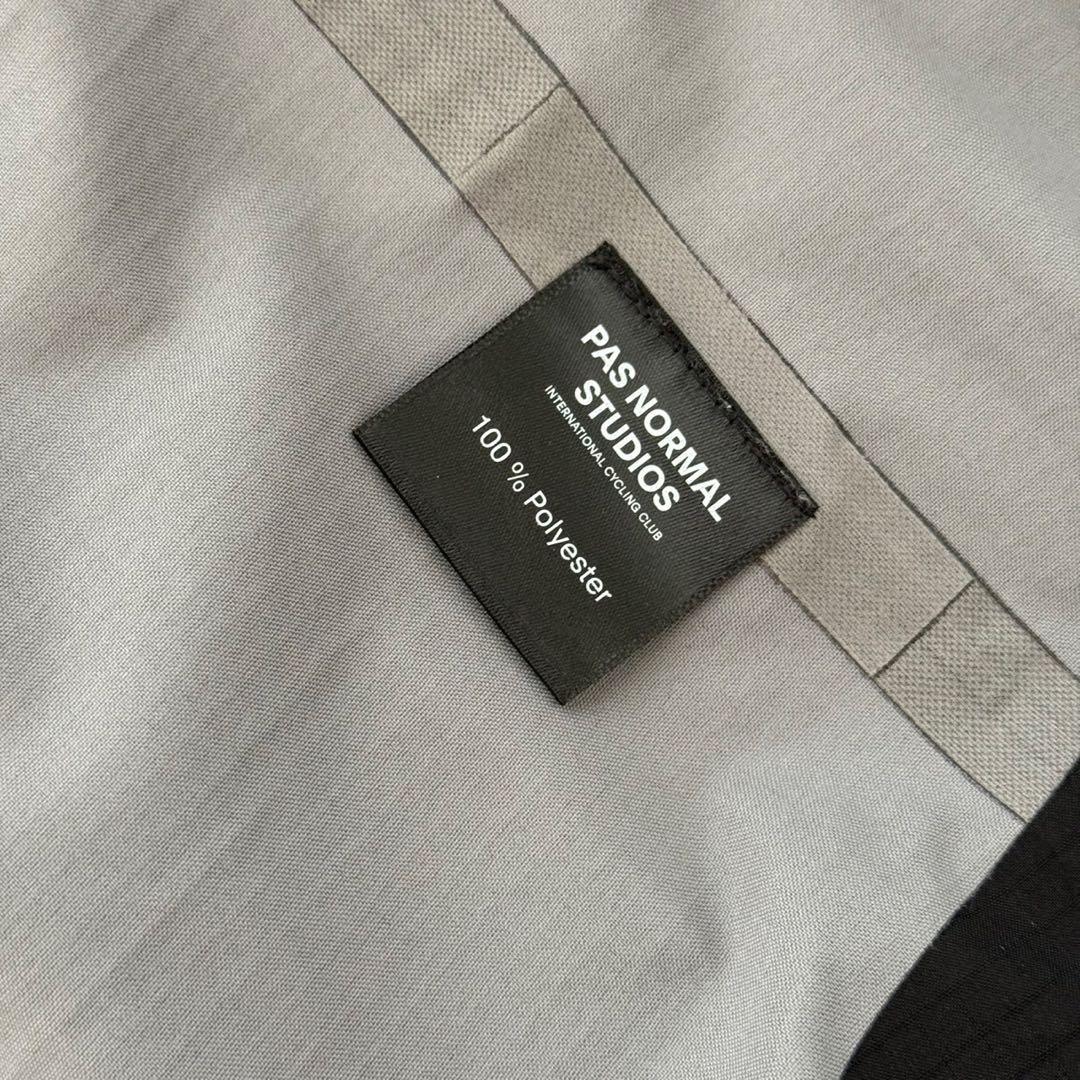 最終価格　Pas Normal Studios Porter シェルジャケット