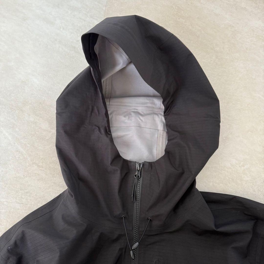 最終価格　Pas Normal Studios Porter シェルジャケット