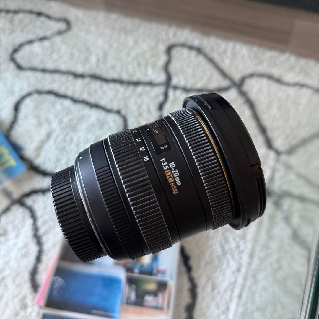 Nikon D7000 一眼レフカメラ＋レンズ3本＋アクセサリー多数セット