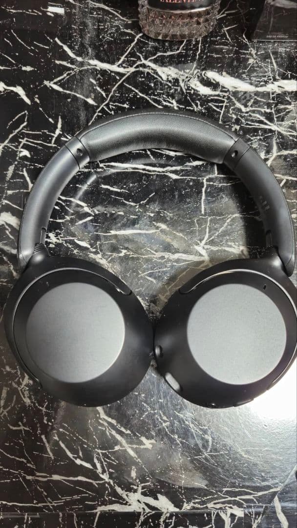 SONY ノイズキャンセリングワイヤレスヘッドホン WH-XB910N