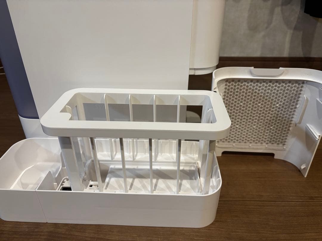 SwitchBot 加湿器 メッシュフィルター付き