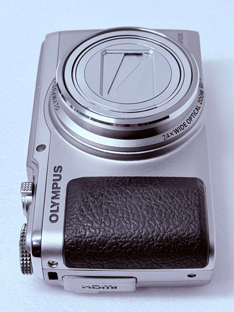 OLYMPUS STYLUS SH-50 動作確認済 タッチ操作可 24倍ズーム
