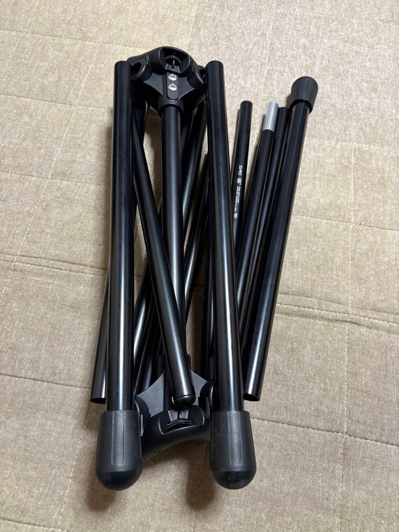 ヘリノックス　タクティカル　サンセットチェア　コヨーテ