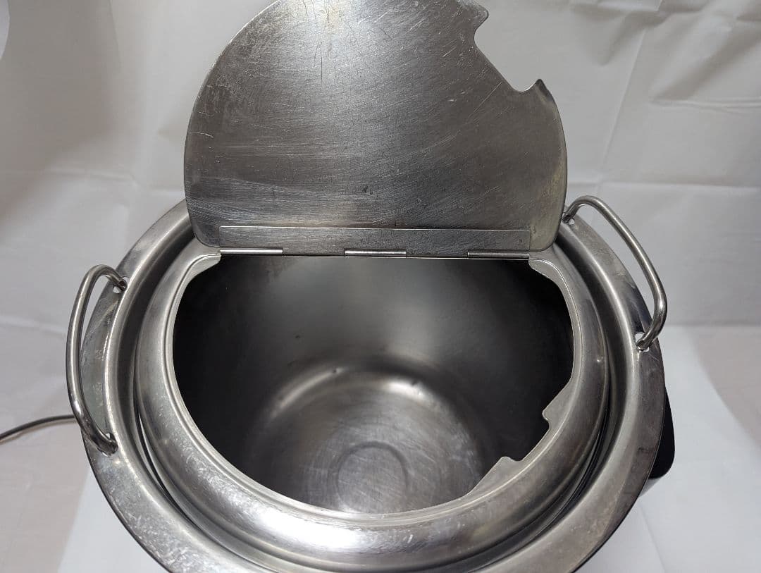 象印 マイコン スープジャー 8.0L TH-CS080