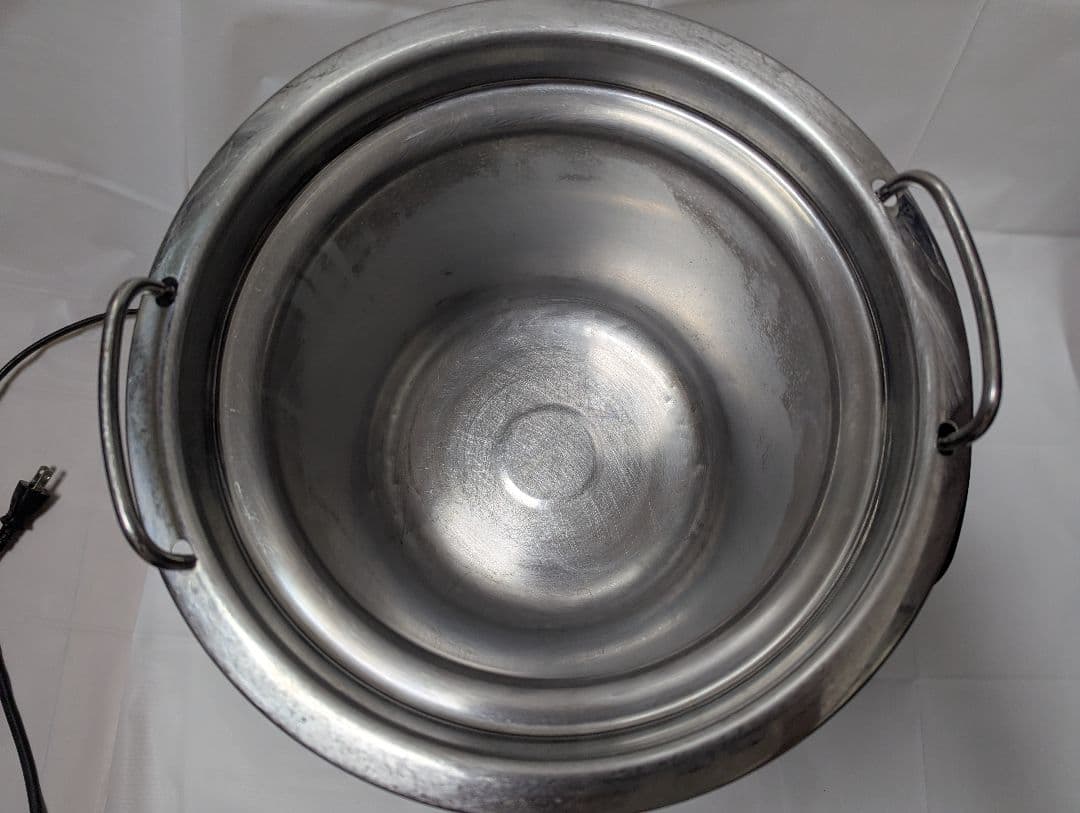 象印 マイコン スープジャー 8.0L TH-CS080