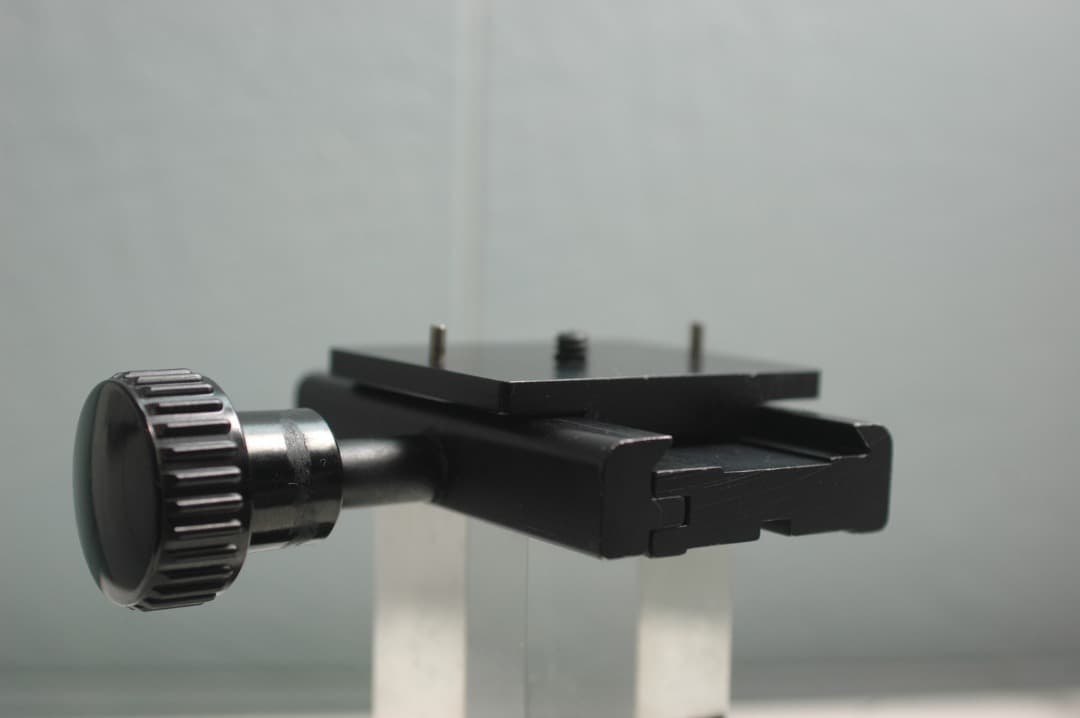 （マミヤ）Mamiya RZ67用クイックシュー