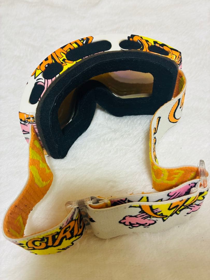 女性用スノーボードウェアとDeath Labelボード　セット