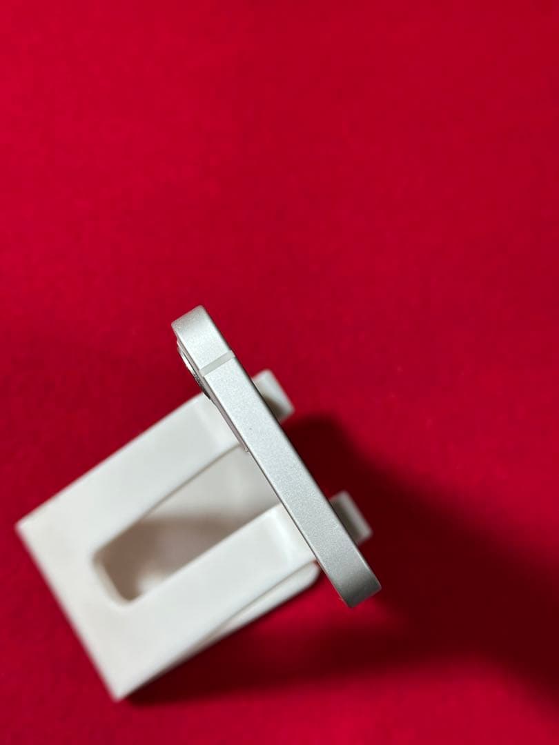 【7654】iPhone 12miniホワイト 128GB simフリー