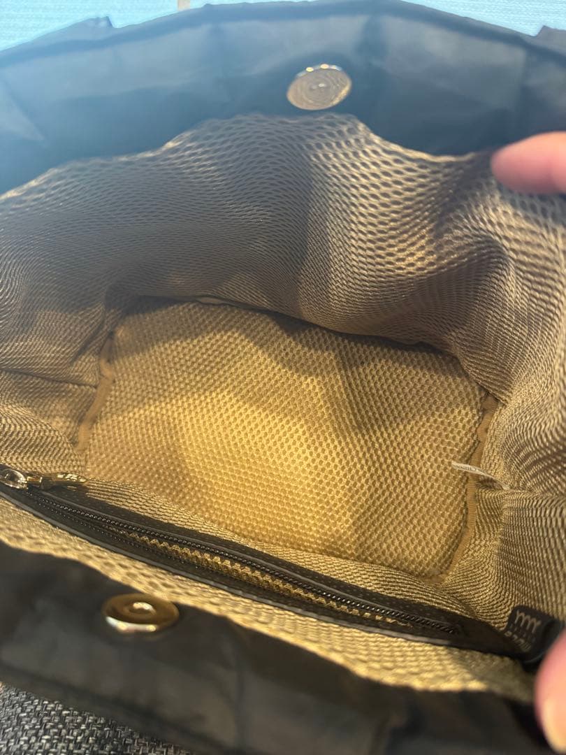 muta カートバック　美品