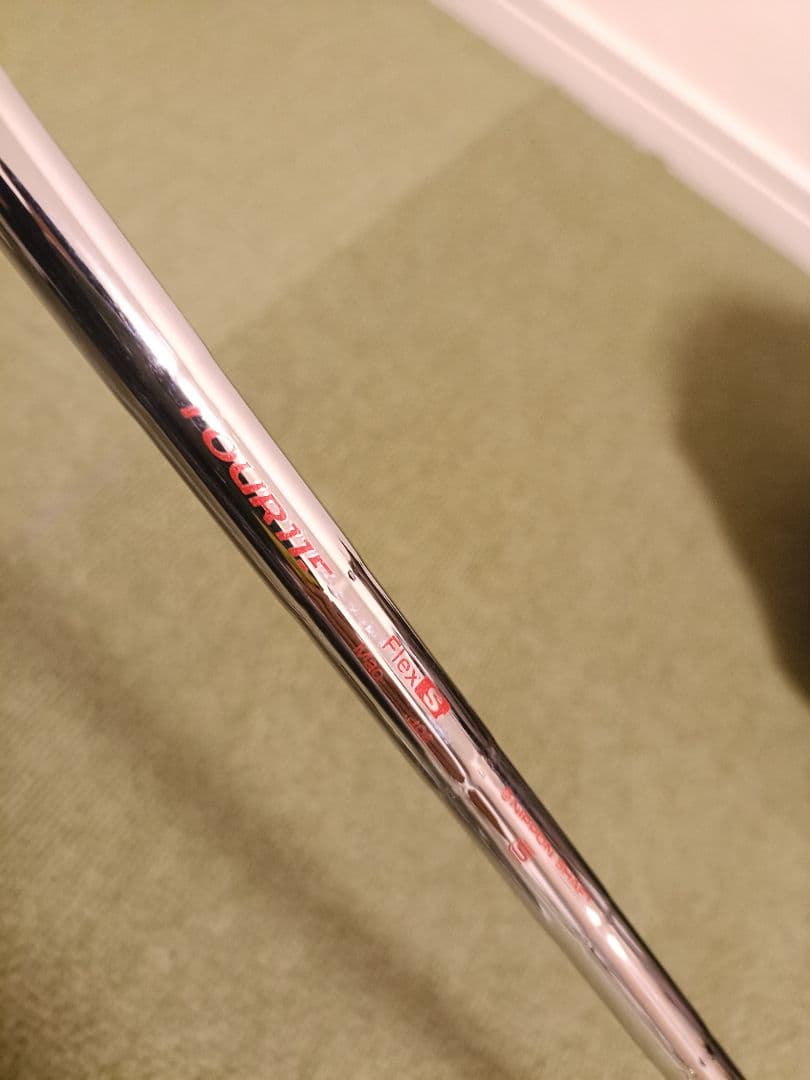 タイトリストボーケイウェッジ SM7 58度 Sシャフト