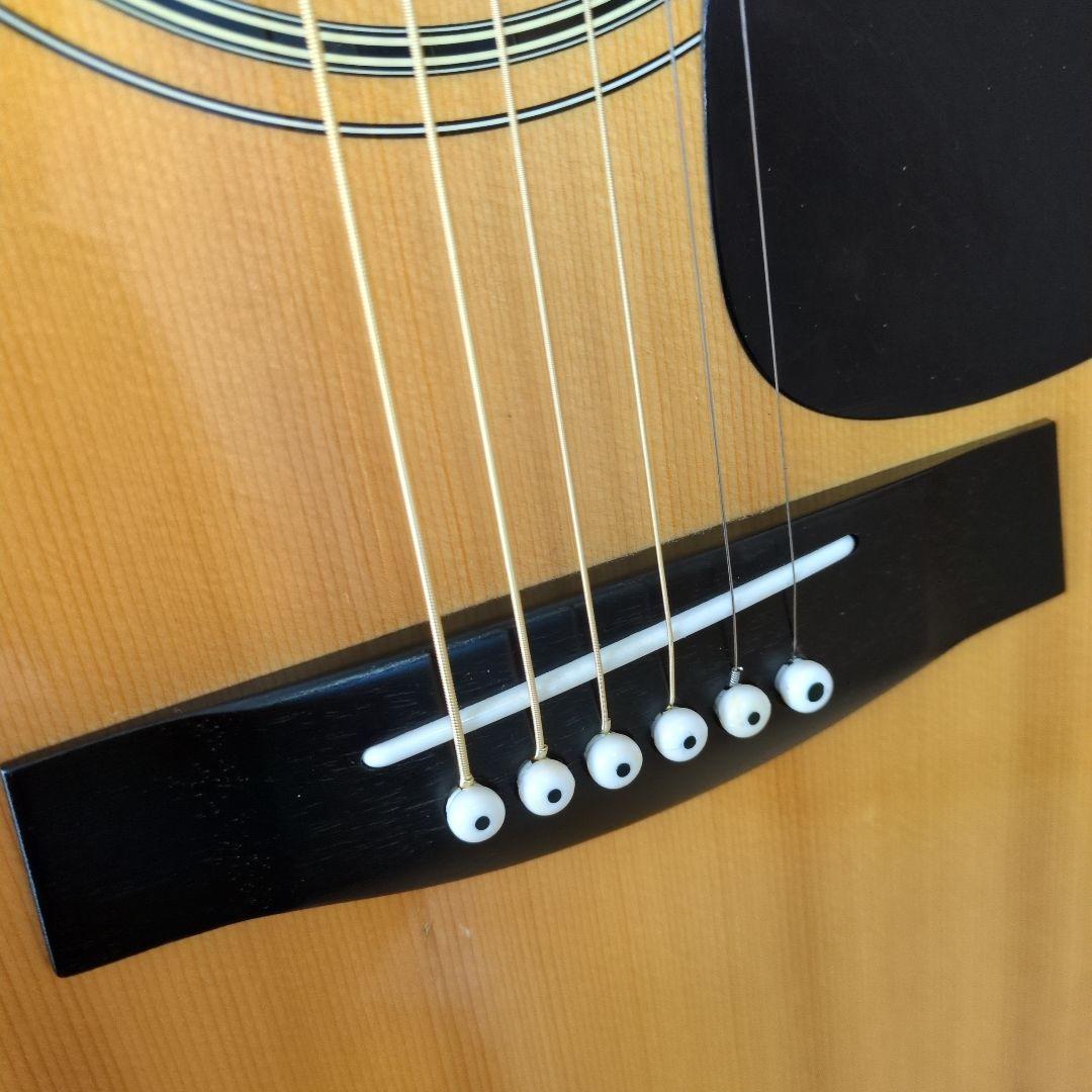 【美品】YAMAHA FG-251B アコースティックギター