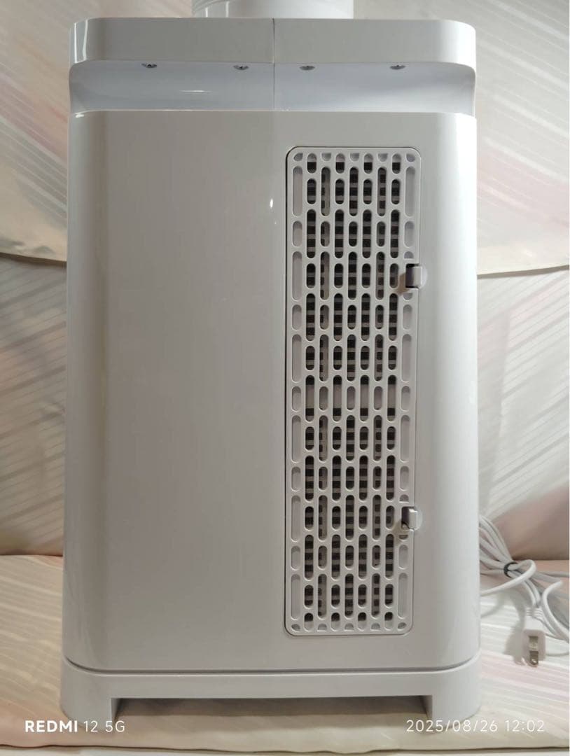 超美品 早い者勝ち☆スポットクーラー YUASA どこでもエアコン 2025年製