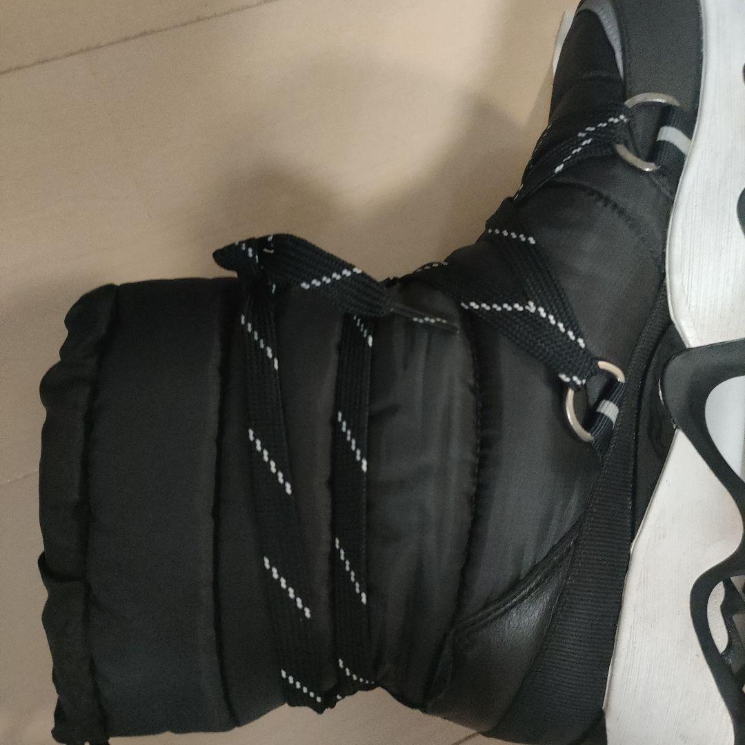 SOREL 防水ブーツ ブラック size24.5