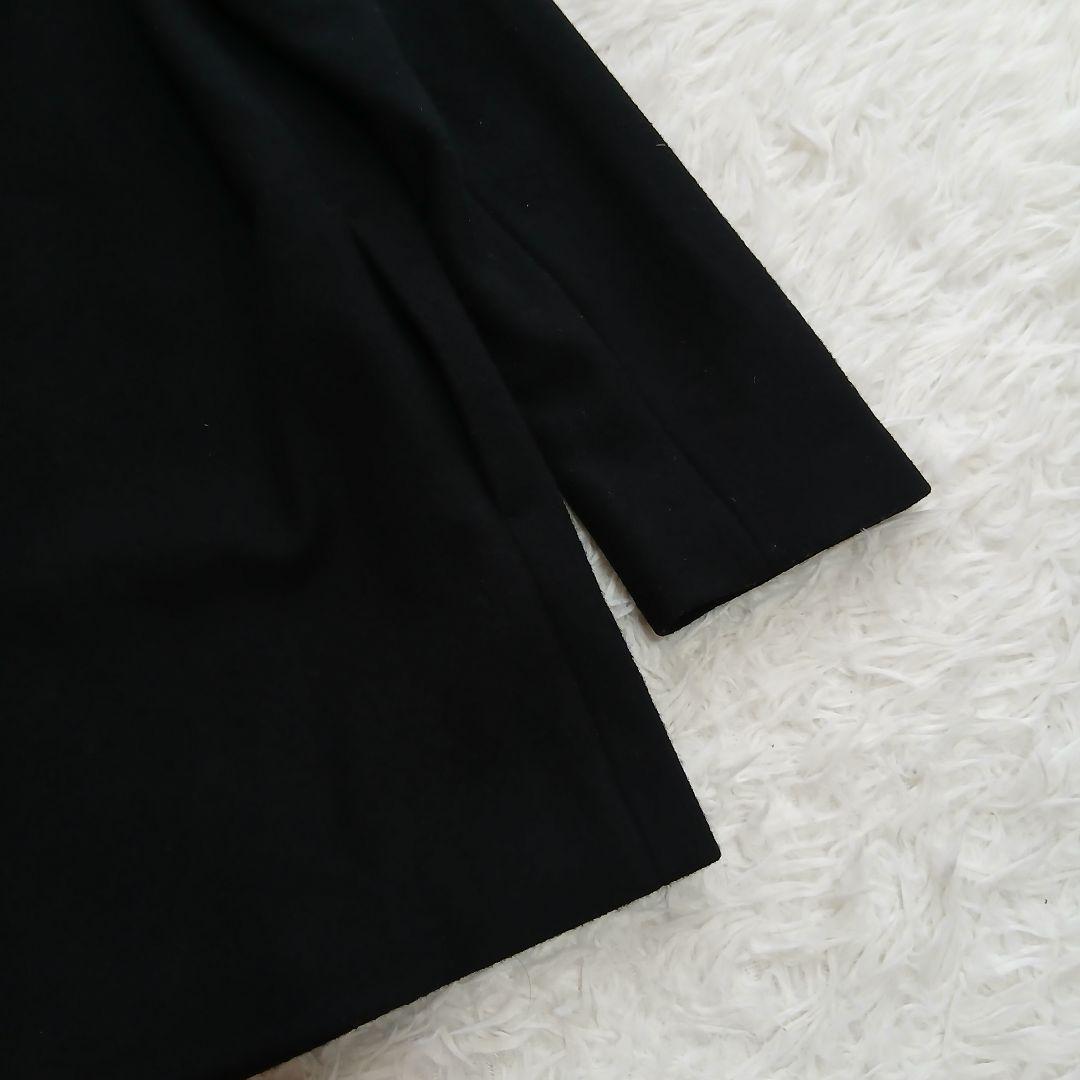 【Theory】LAMB MELTON/CLAIRENE H ウールコート