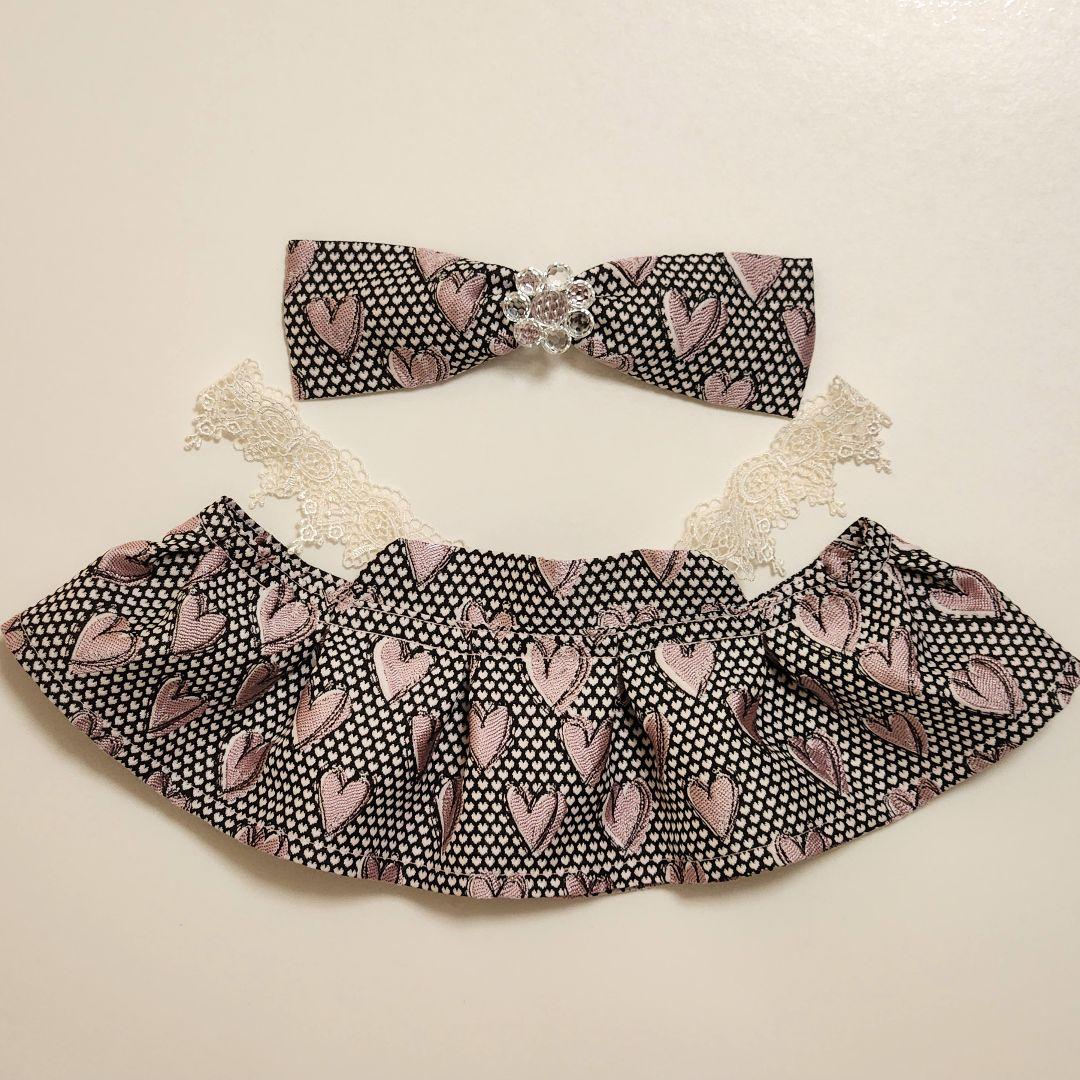 ♡セット売り♡　ラボ服　らぼ服　ハンドメイド　服　5/1出品