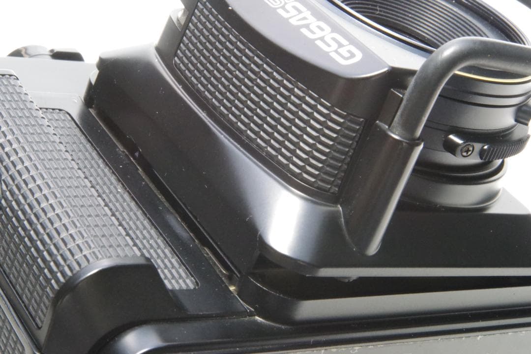 FUJI GS645S Professional wide60 中判 動確 美品