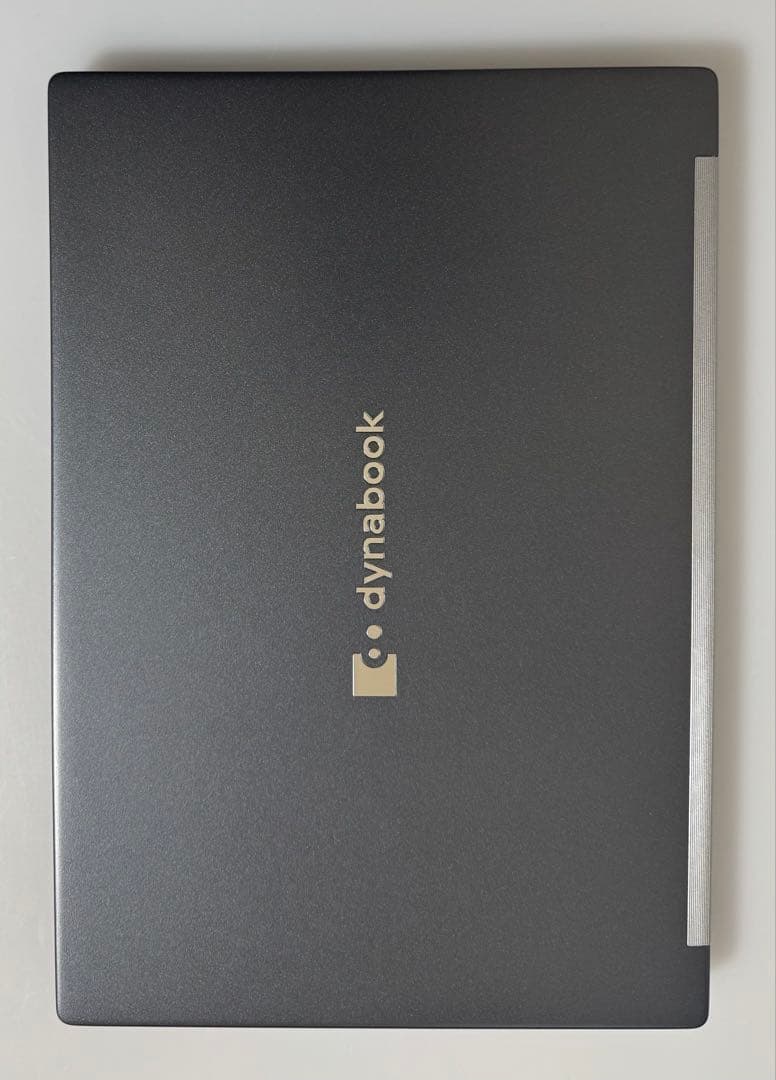 累積59 東芝 G83MY 16GB Office 顔/指紋認証 2024モデル