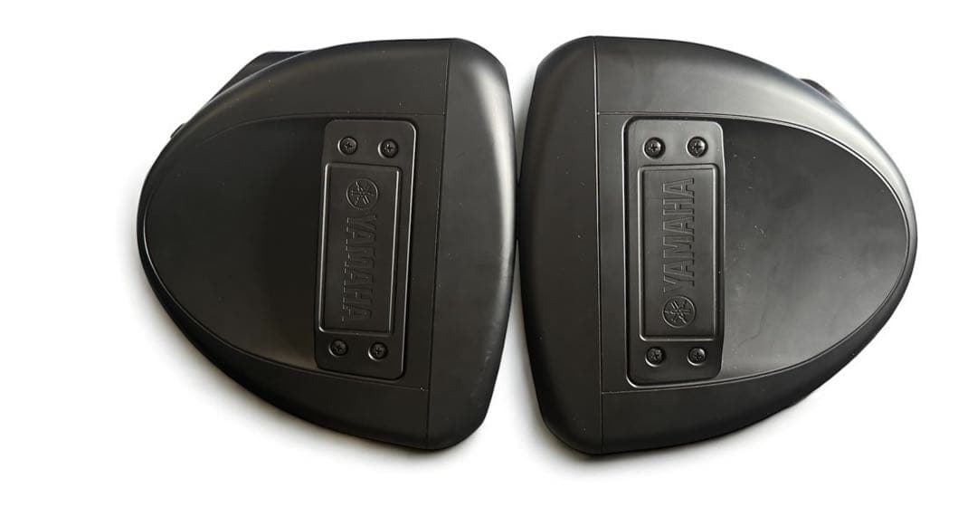 ヤマハ ポータブルPAシステム STAGEPAS400i